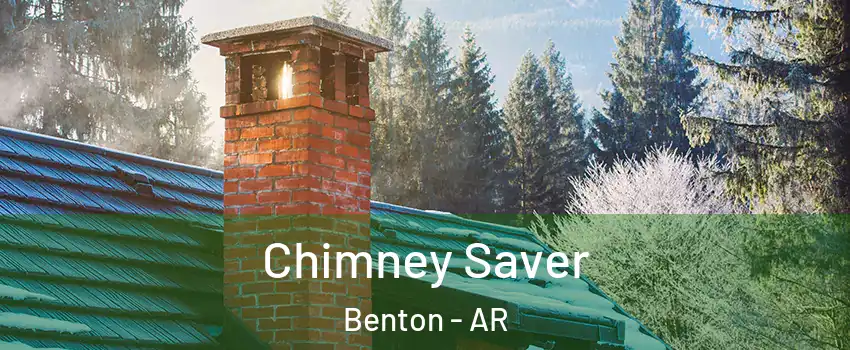  Chimney Saver Benton - AR