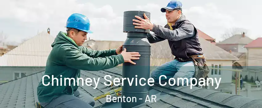  Chimney Service Company Benton - AR
