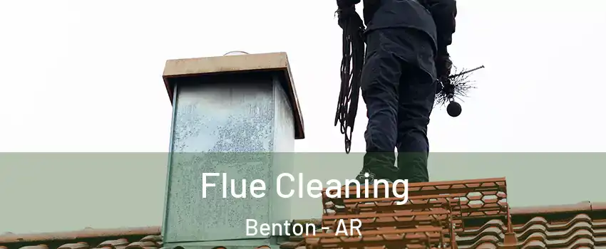  Flue Cleaning Benton - AR