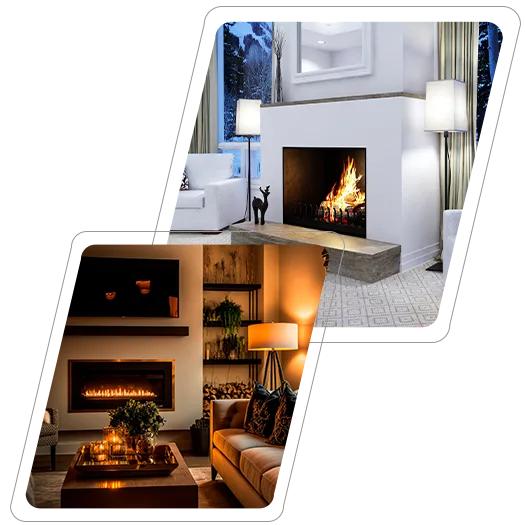 Remove Chimney Odor in Benton, AR