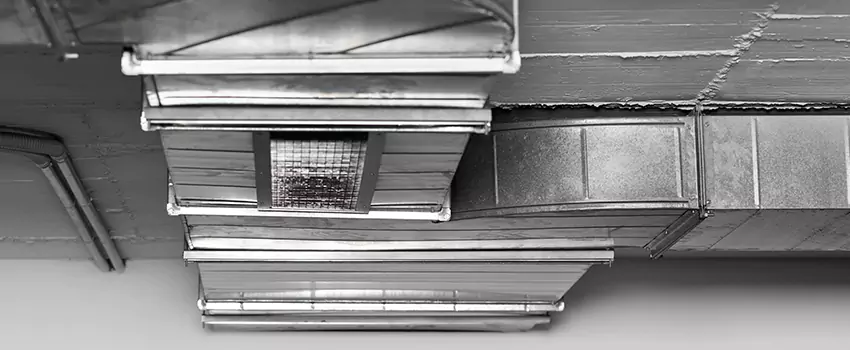 Trusted Air Duct Cleaning Company in Benton, Arkansas