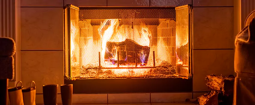 Astria Vent Free Gas Fireplaces Installation in Benton, AR