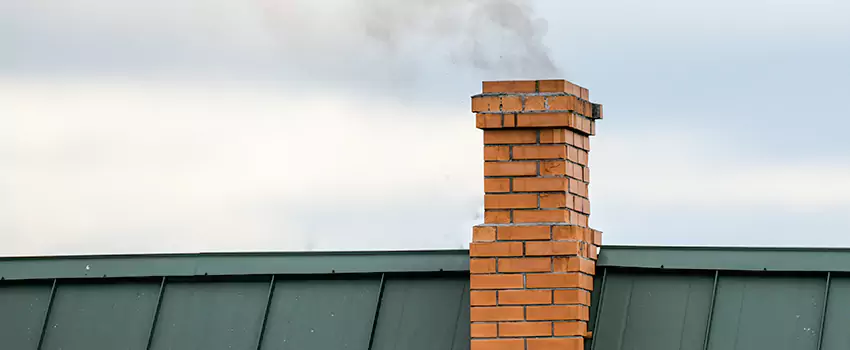 Animal Screen Chimney Cap Repair And Installation Services in Benton, Arkansas