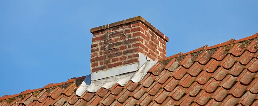 Residential Chimney Bricks Rotten Repair Services in Benton, AR