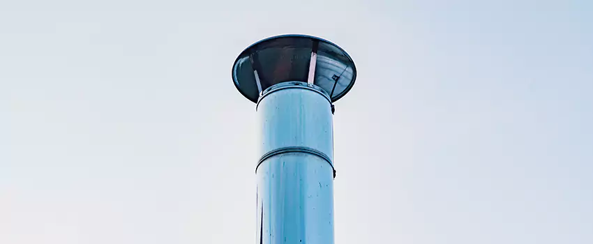 Wind-Resistant Chimney Caps Installation and Repair Services in Benton, Arkansas