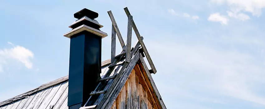 Chimney Creosote Cleaning in Benton, AR