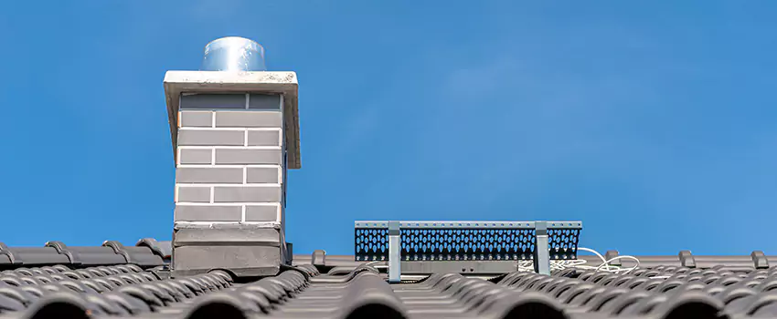 Chimney Flue Relining Services in Benton, Arkansas