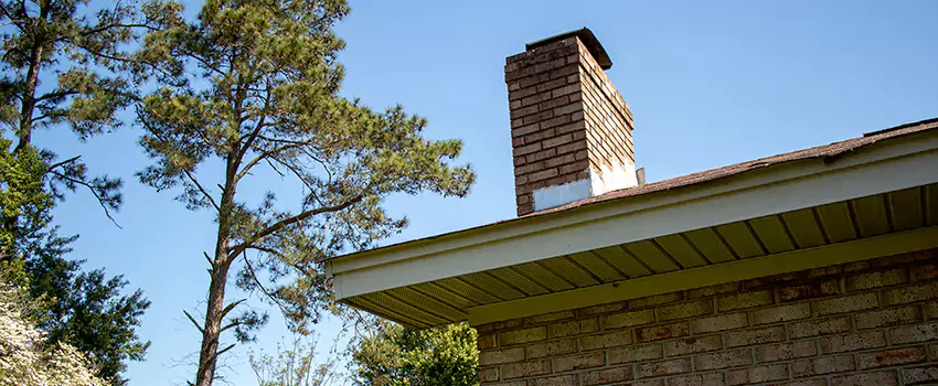 Budget-Friendly Chimney Masonry Service in Benton, Arkansas
