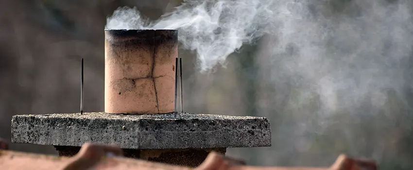 Wood Burning Chimney Odor Removal in Benton, AR