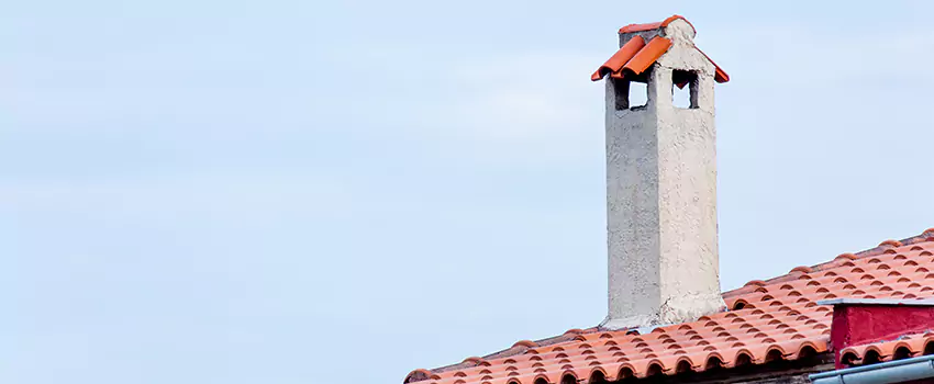 Chimney Pot Replacement in Benton, AR