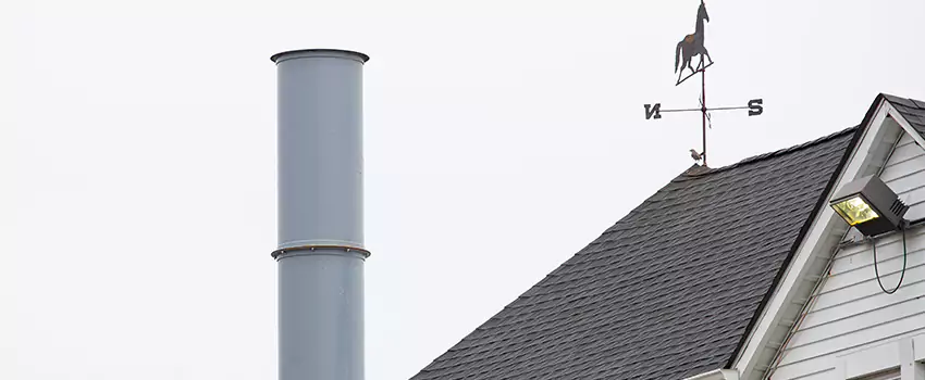 Chimney Inspection in Benton, AR