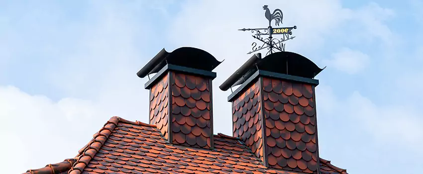 Old Chimney Restoration in Benton, Arkansas