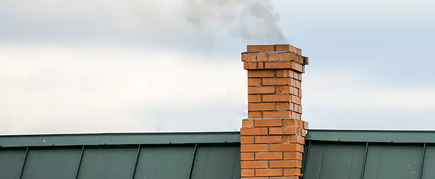 Chimney Soot Cleaning Cost in Benton, AR