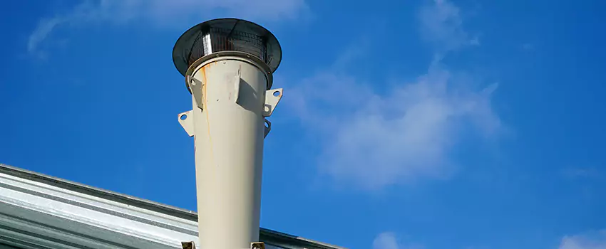 Chimney Spark Arrestor Requirements in Benton, AR