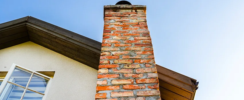 Chimney Mortar Replacement in Benton, AR