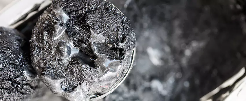 Clogged Dryer Vent Lint Cleaning in Benton, Arkansas