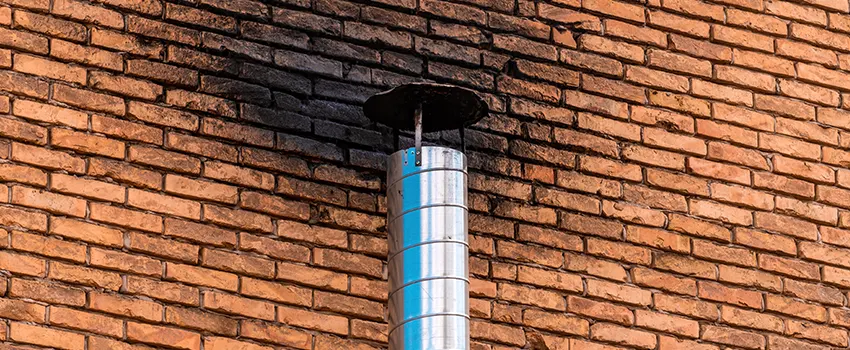 Diagnosing Commercial Chimney Problems in Benton, AR