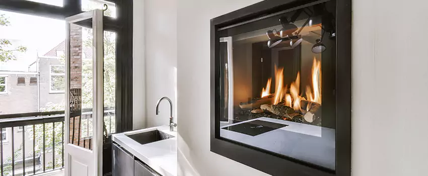 Dimplex Fireplace Installation and Repair in Benton, Arkansas