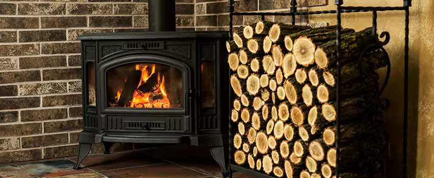 Drolet Fireplaces in Benton, Arkansas