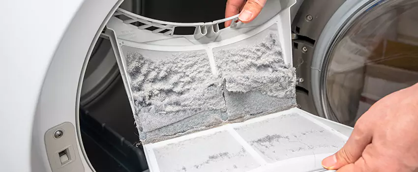 Best Dryer Lint Removal Company in Benton, Arkansas