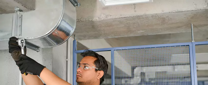 HVAC Ductwork Cleaning in Benton, AR