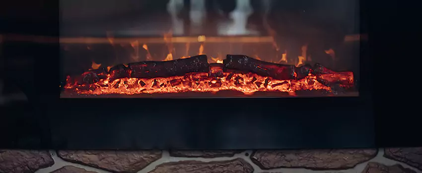 Outdoor Electric Fireplace Installation Solutions in Benton, AR