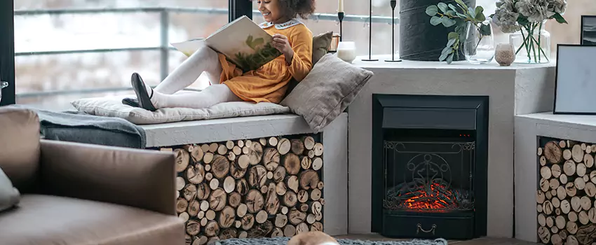 Wall Mount Electric Fireplaces Repair in Benton, AR