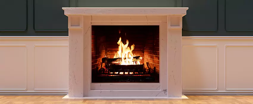 Empire Comfort Systems Fireplace Installation and Replacement in Benton, Arkansas