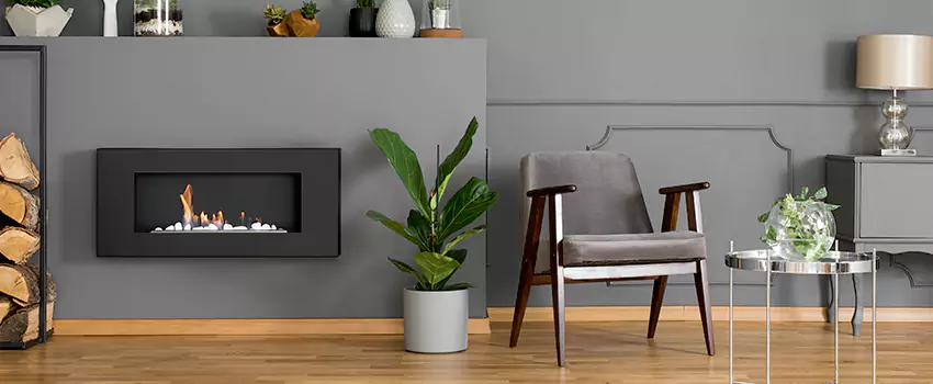 Ethanol Fireplace Burner Repair in Benton, AR