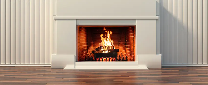 Fireplace Broken Ashtray Repair Services in Benton, Arkansas