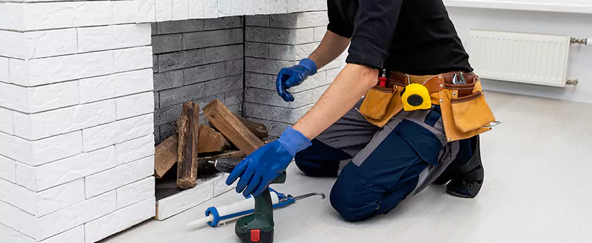 Fireplace Doors Cleaning in Benton, Arkansas