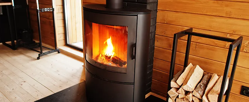 Gas Fireplace Door Handle Installation Services in Benton, Arkansas
