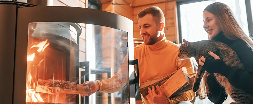 Fireplace Door Installation And Replacement Contractors in Benton, AR