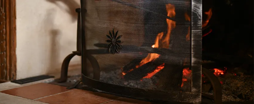 Electric Metal Fireplace installation Services in Benton, AR