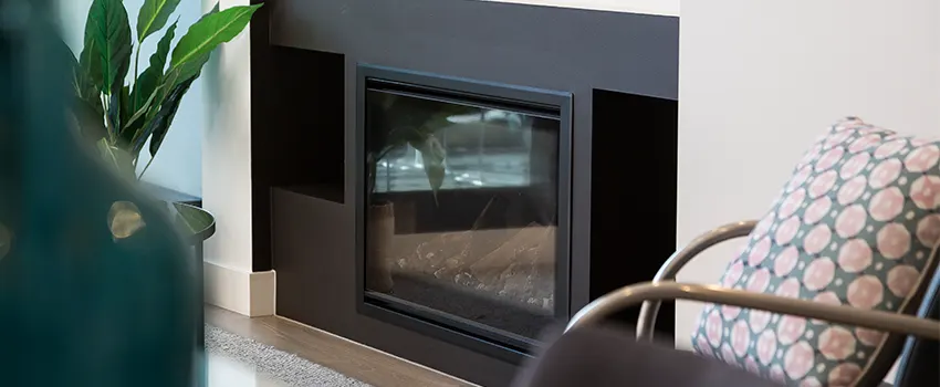Welding Repairs for Fireplace Grate in Benton, AR