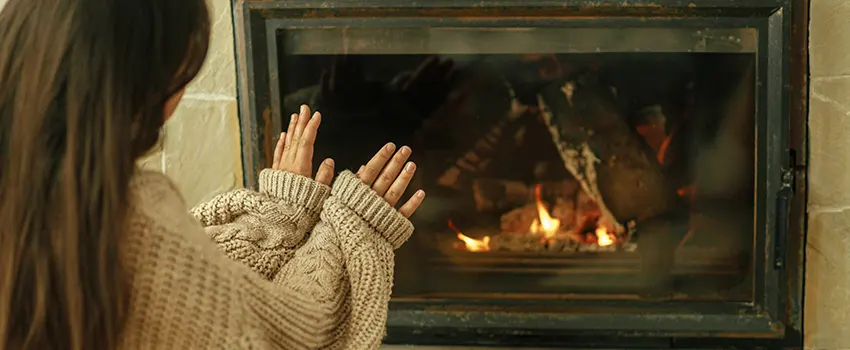Wood-burning Fireplace Smell Removal Services in Benton, AR