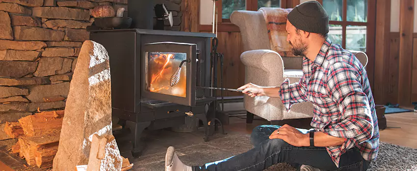 Fireplace Chimney Maintenance in Benton, Arkansas