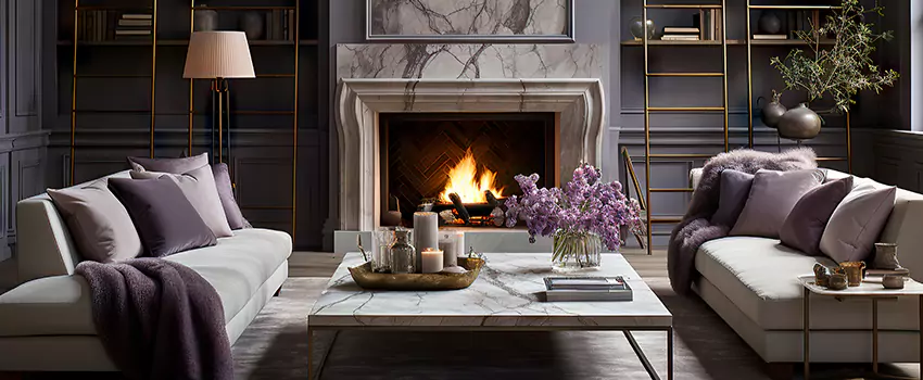 Fireplace Xtrordinair Ember-Glo Insert Fireplace Maintenance in Benton, Arkansas