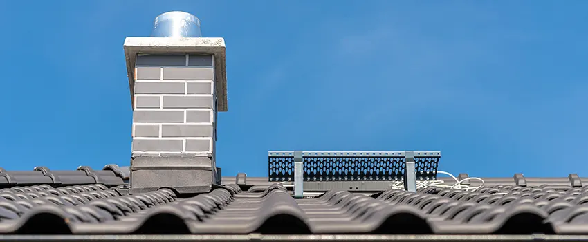 Repair Blocked Chimney in Benton, Arkansas