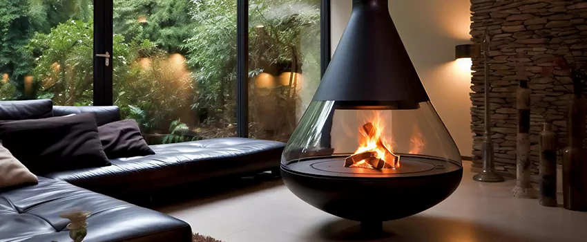 Affordable Floating Fireplace Repair And Installation Services in Benton, Arkansas