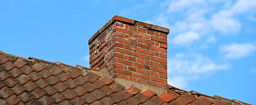 Flue Tiles Cracked Repair Services near Me in Benton, AR