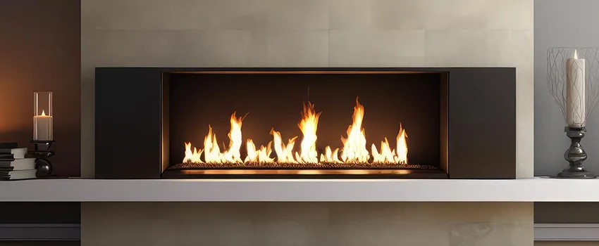 Vent Free Gas Fireplaces Repair Solutions in Benton, Arkansas