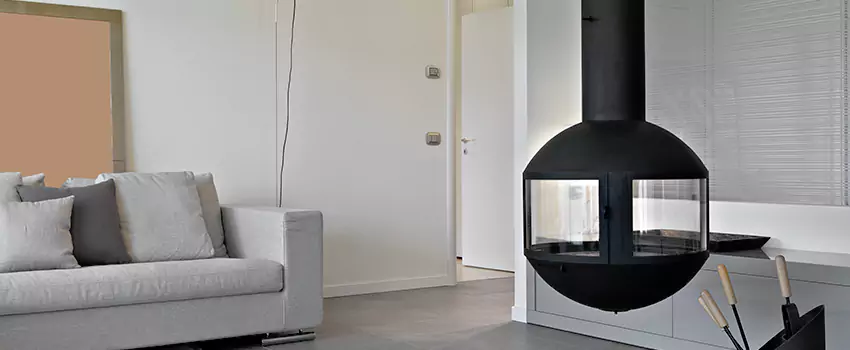 Hanging & Suspended Fireplaces Designer in Benton, Arkansas