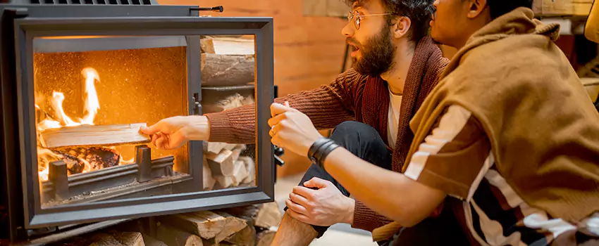 Benefits of Harman Stoves Fireplace in Benton, Arkansas