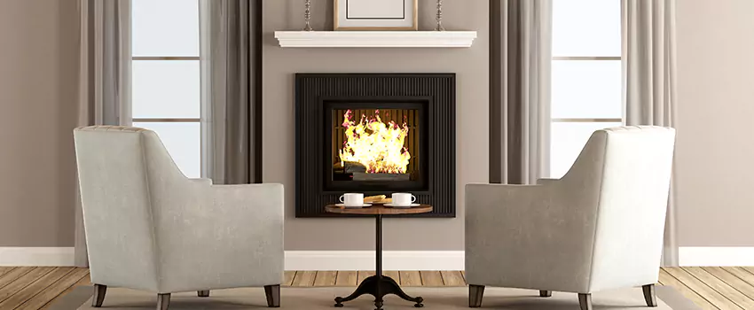 Heat & Glo Outdoor Gas Fireplaces Installation Contractors in Benton, Arkansas