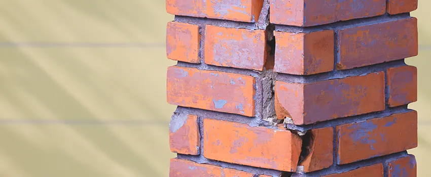 Leaking Chimney Repair And Replacement Cost in Benton, Arkansas