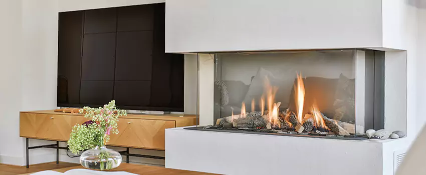 Ortal Wilderness Fireplace Repair and Maintenance in Benton, Arkansas