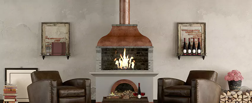Benefits of Pacific Energy Fireplace in Benton, Arkansas