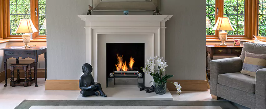 RSF Fireplaces Maintenance and Repair in Benton, Arkansas