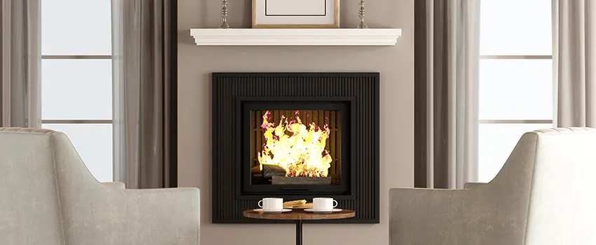 Superior Outdoor Fireplace Repair in Benton, AR